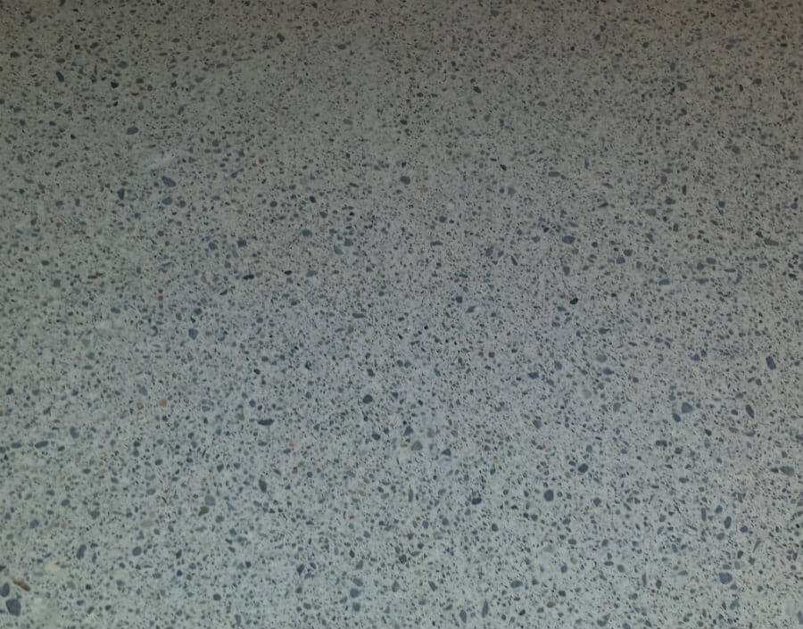 Polished Concrete - Finer Aggregate